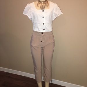 Office pants